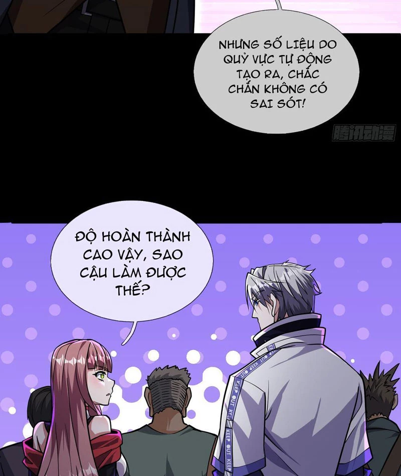 Toàn Cầu Kinh Dị: Ta Mở Ra Thương Thành Tự Do Hack Chapter 10 - Trang 32