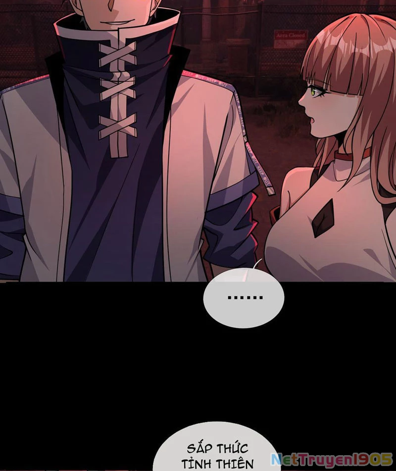 Toàn Cầu Kinh Dị: Ta Mở Ra Thương Thành Tự Do Hack Chapter 10 - Trang 34