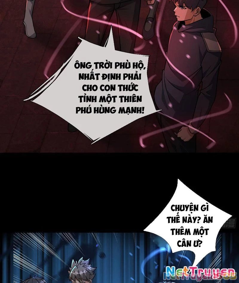 Toàn Cầu Kinh Dị: Ta Mở Ra Thương Thành Tự Do Hack Chapter 10 - Trang 36