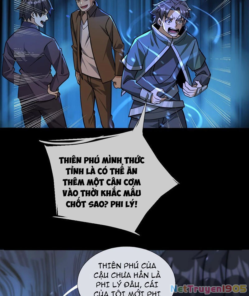 Toàn Cầu Kinh Dị: Ta Mở Ra Thương Thành Tự Do Hack Chapter 10 - Trang 37