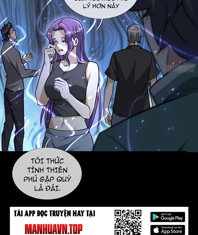 Toàn Cầu Kinh Dị: Ta Mở Ra Thương Thành Tự Do Hack Chapter 10 - Trang 38
