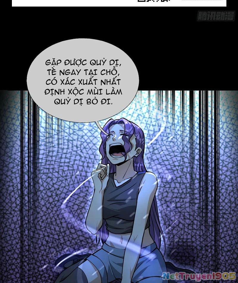 Toàn Cầu Kinh Dị: Ta Mở Ra Thương Thành Tự Do Hack Chapter 10 - Trang 39