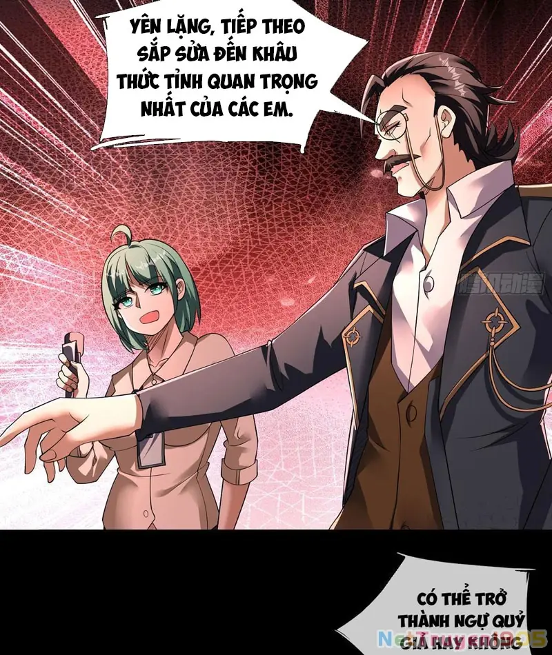 Toàn Cầu Kinh Dị: Ta Mở Ra Thương Thành Tự Do Hack Chapter 10 - Trang 4