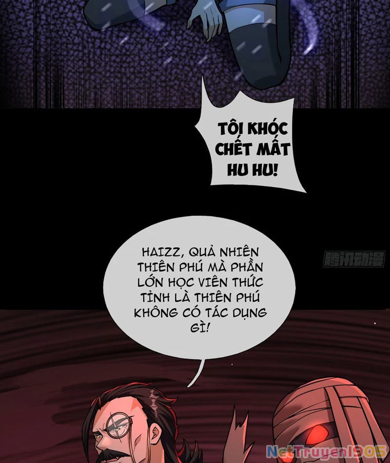 Toàn Cầu Kinh Dị: Ta Mở Ra Thương Thành Tự Do Hack Chapter 10 - Trang 40