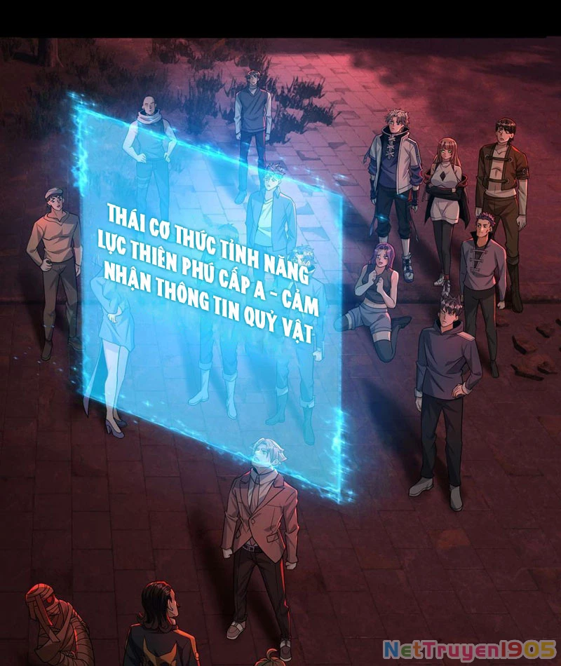 Toàn Cầu Kinh Dị: Ta Mở Ra Thương Thành Tự Do Hack Chapter 10 - Trang 43