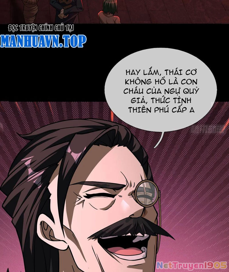 Toàn Cầu Kinh Dị: Ta Mở Ra Thương Thành Tự Do Hack Chapter 10 - Trang 44