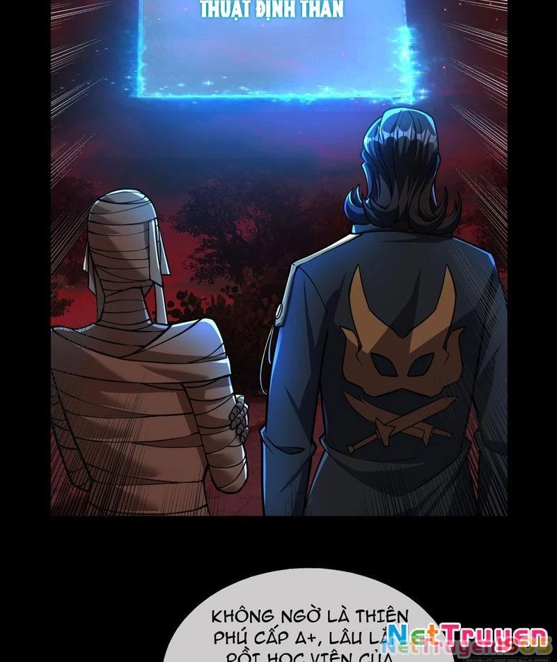 Toàn Cầu Kinh Dị: Ta Mở Ra Thương Thành Tự Do Hack Chapter 10 - Trang 46