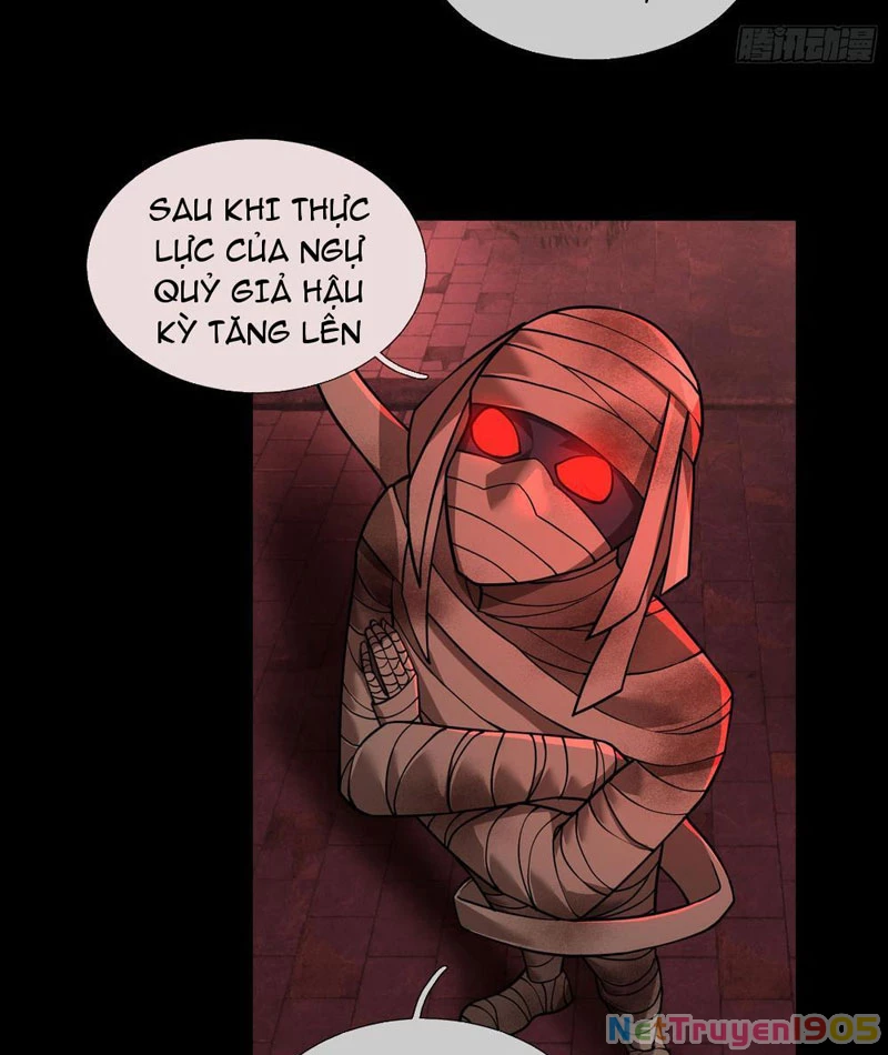 Toàn Cầu Kinh Dị: Ta Mở Ra Thương Thành Tự Do Hack Chapter 10 - Trang 48