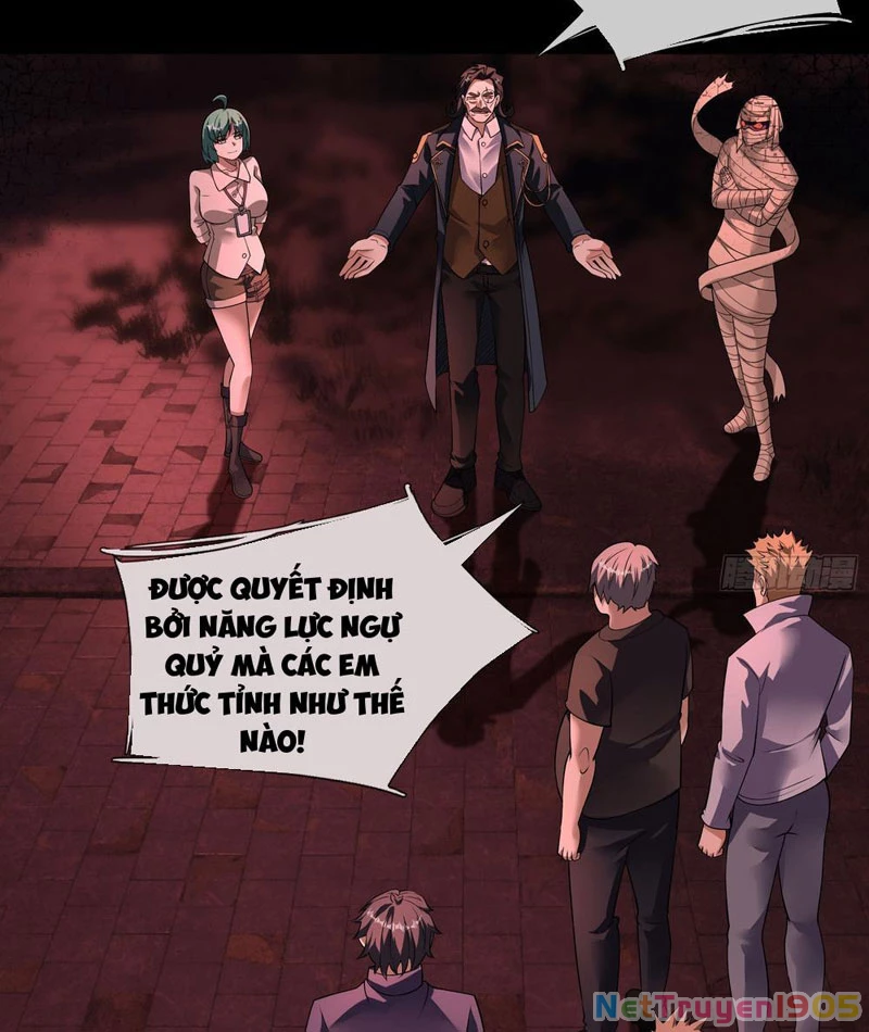 Toàn Cầu Kinh Dị: Ta Mở Ra Thương Thành Tự Do Hack Chapter 10 - Trang 5