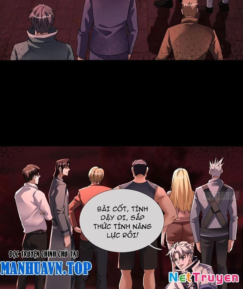 Toàn Cầu Kinh Dị: Ta Mở Ra Thương Thành Tự Do Hack Chapter 10 - Trang 6