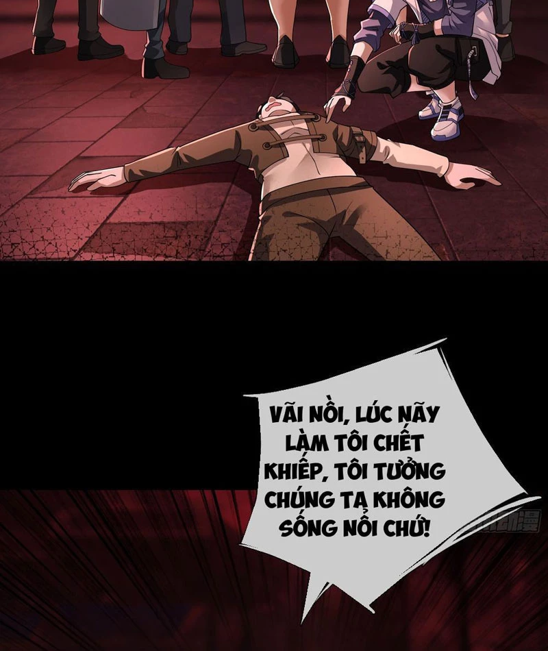 Toàn Cầu Kinh Dị: Ta Mở Ra Thương Thành Tự Do Hack Chapter 10 - Trang 7