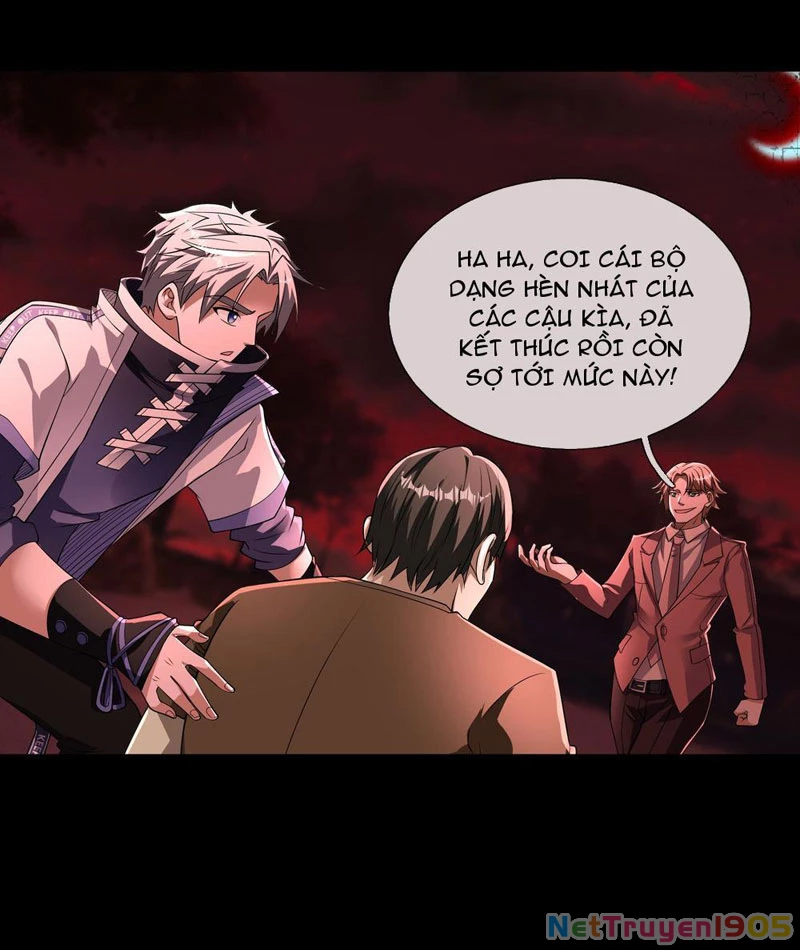 Toàn Cầu Kinh Dị: Ta Mở Ra Thương Thành Tự Do Hack Chapter 10 - Trang 9