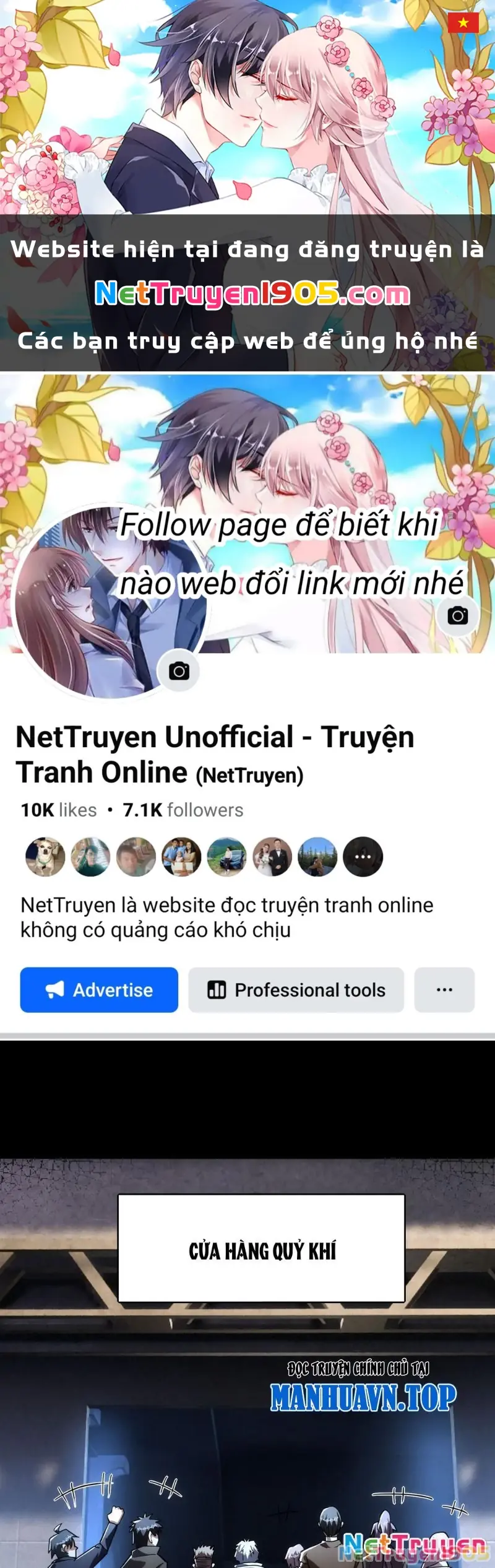 Toàn Cầu Kinh Dị: Ta Mở Ra Thương Thành Tự Do Hack Chapter 11 - Trang 1