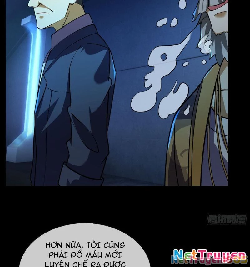 Toàn Cầu Kinh Dị: Ta Mở Ra Thương Thành Tự Do Hack Chapter 11 - Trang 11