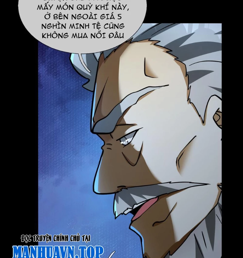 Toàn Cầu Kinh Dị: Ta Mở Ra Thương Thành Tự Do Hack Chapter 11 - Trang 12