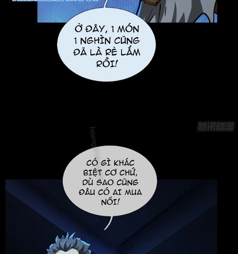 Toàn Cầu Kinh Dị: Ta Mở Ra Thương Thành Tự Do Hack Chapter 11 - Trang 13