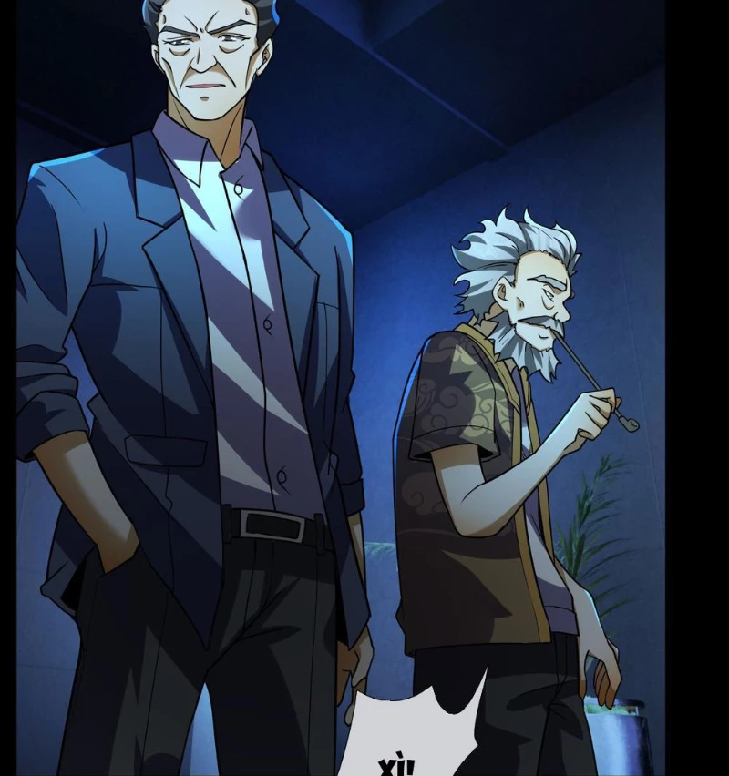 Toàn Cầu Kinh Dị: Ta Mở Ra Thương Thành Tự Do Hack Chapter 11 - Trang 14