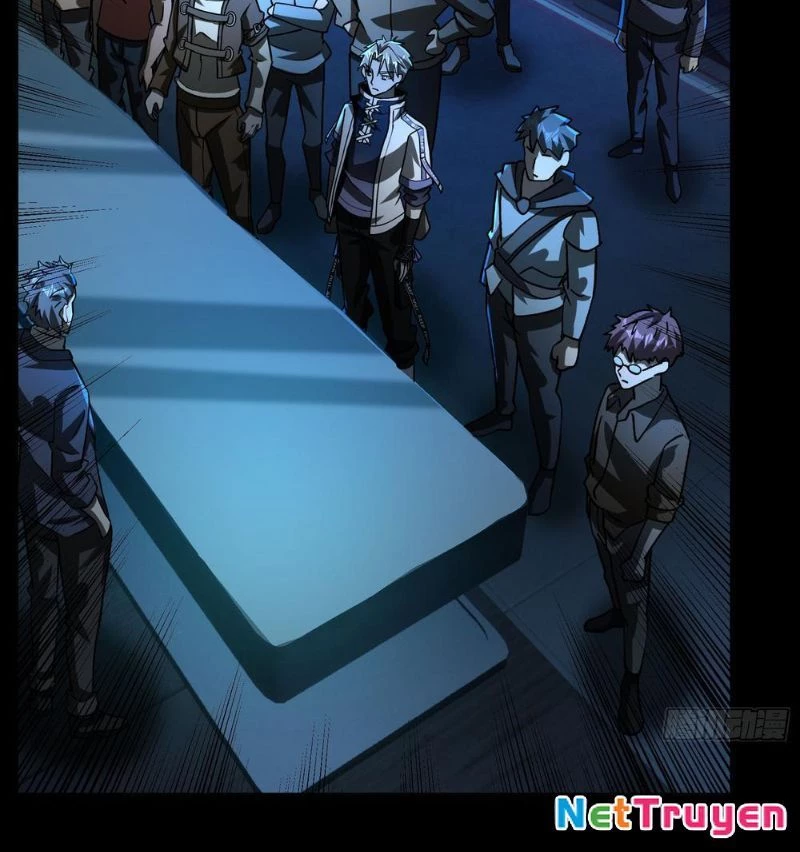 Toàn Cầu Kinh Dị: Ta Mở Ra Thương Thành Tự Do Hack Chapter 11 - Trang 16