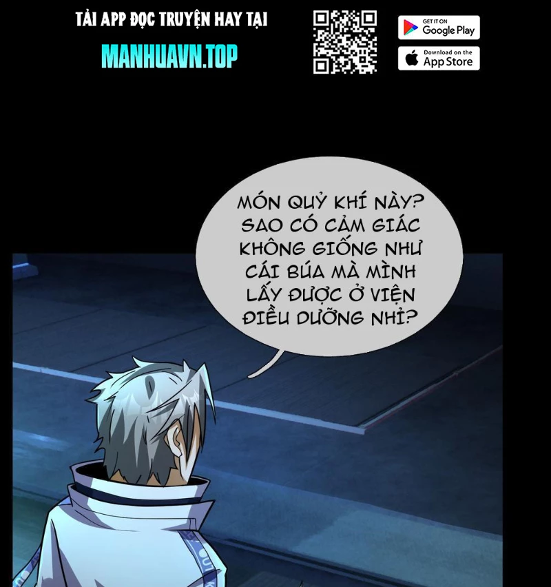 Toàn Cầu Kinh Dị: Ta Mở Ra Thương Thành Tự Do Hack Chapter 11 - Trang 17