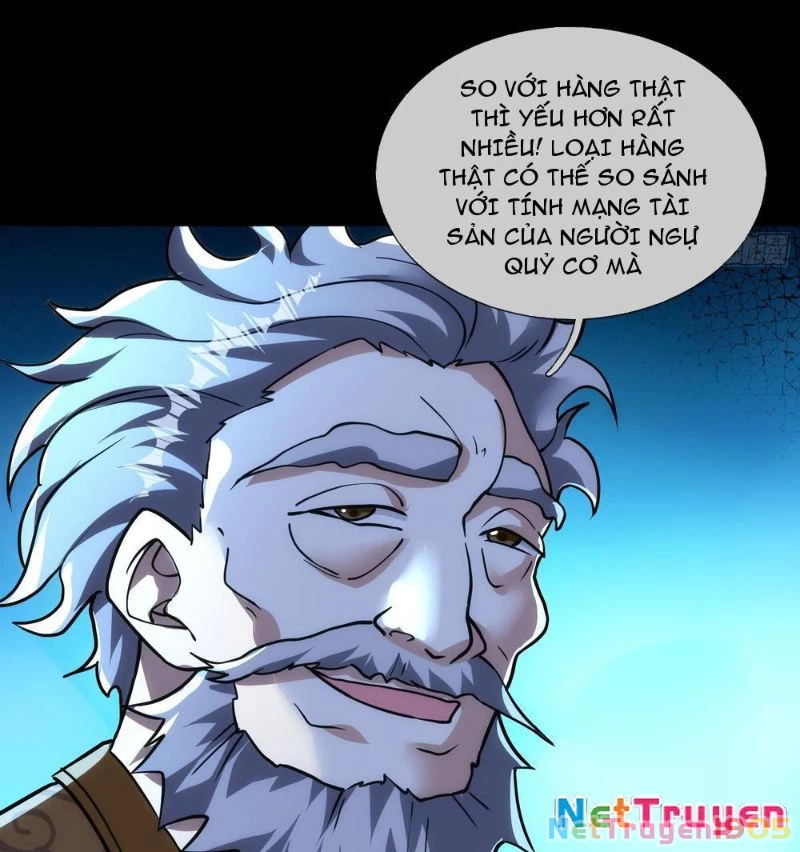 Toàn Cầu Kinh Dị: Ta Mở Ra Thương Thành Tự Do Hack Chapter 11 - Trang 21
