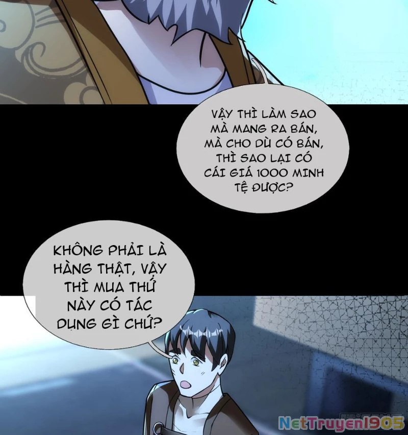 Toàn Cầu Kinh Dị: Ta Mở Ra Thương Thành Tự Do Hack Chapter 11 - Trang 22