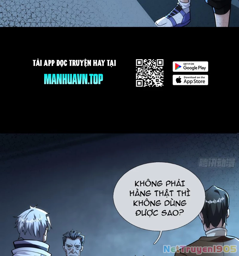 Toàn Cầu Kinh Dị: Ta Mở Ra Thương Thành Tự Do Hack Chapter 11 - Trang 24