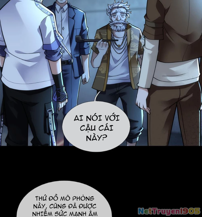 Toàn Cầu Kinh Dị: Ta Mở Ra Thương Thành Tự Do Hack Chapter 11 - Trang 25