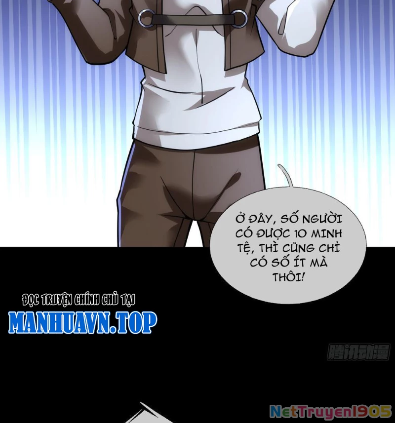 Toàn Cầu Kinh Dị: Ta Mở Ra Thương Thành Tự Do Hack Chapter 11 - Trang 28
