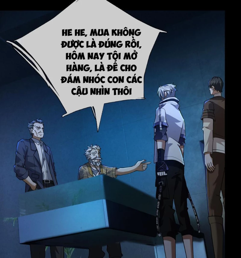 Toàn Cầu Kinh Dị: Ta Mở Ra Thương Thành Tự Do Hack Chapter 11 - Trang 29