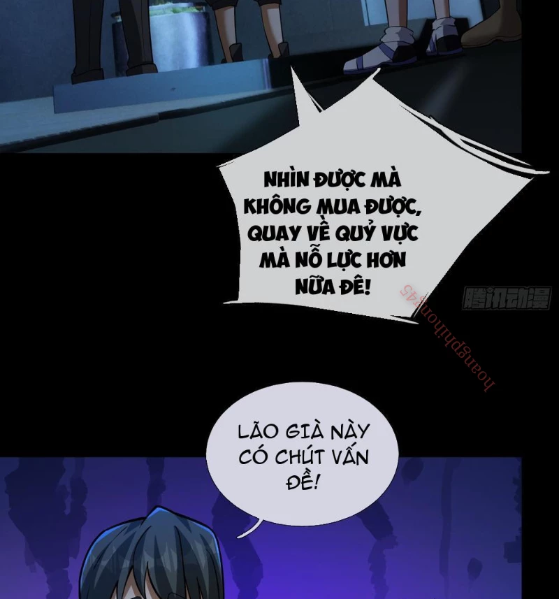 Toàn Cầu Kinh Dị: Ta Mở Ra Thương Thành Tự Do Hack Chapter 11 - Trang 30
