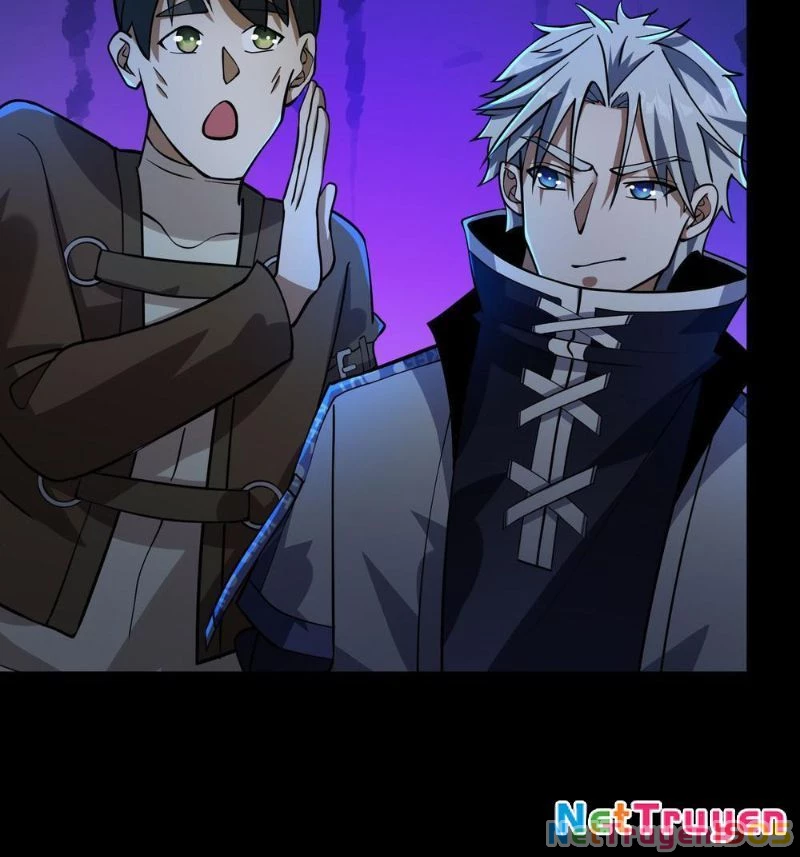 Toàn Cầu Kinh Dị: Ta Mở Ra Thương Thành Tự Do Hack Chapter 11 - Trang 31