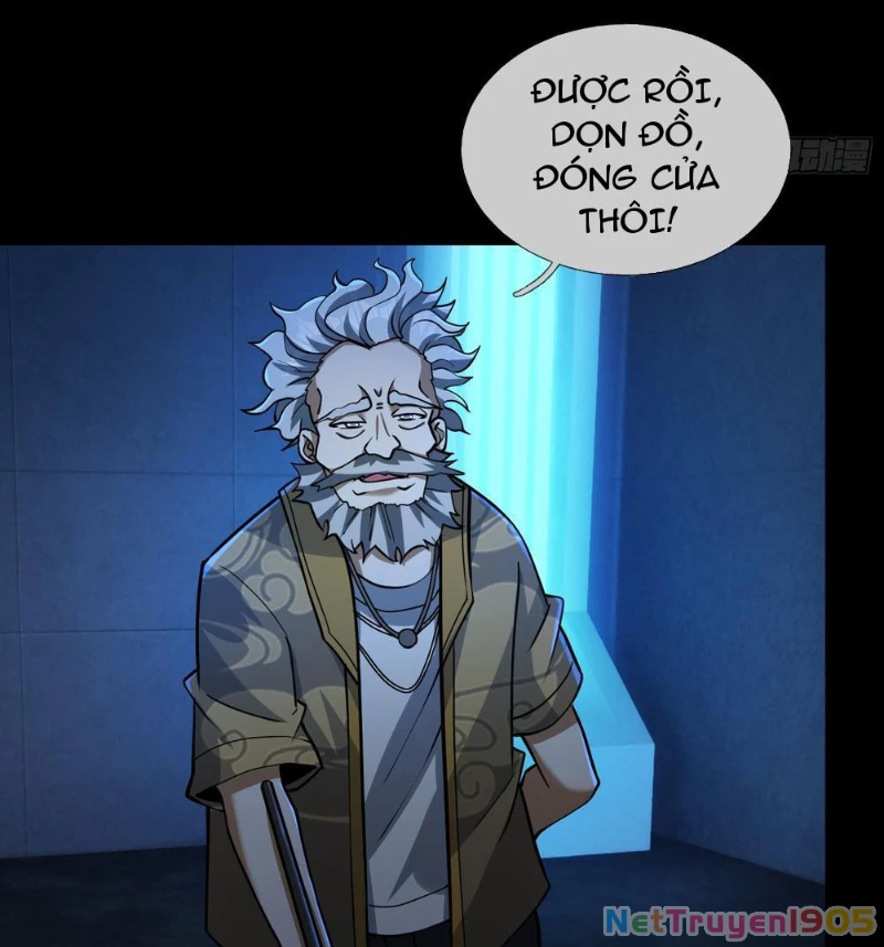 Toàn Cầu Kinh Dị: Ta Mở Ra Thương Thành Tự Do Hack Chapter 11 - Trang 32