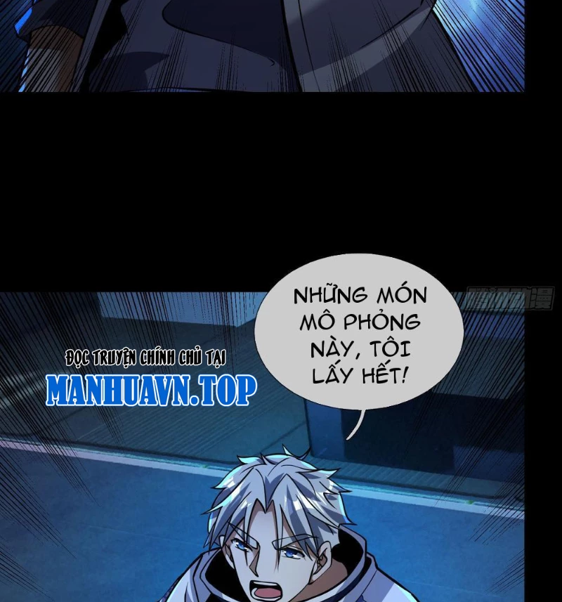 Toàn Cầu Kinh Dị: Ta Mở Ra Thương Thành Tự Do Hack Chapter 11 - Trang 35