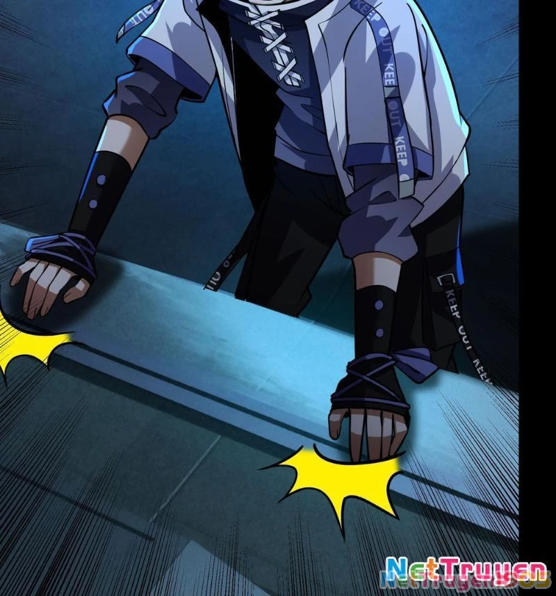Toàn Cầu Kinh Dị: Ta Mở Ra Thương Thành Tự Do Hack Chapter 11 - Trang 36
