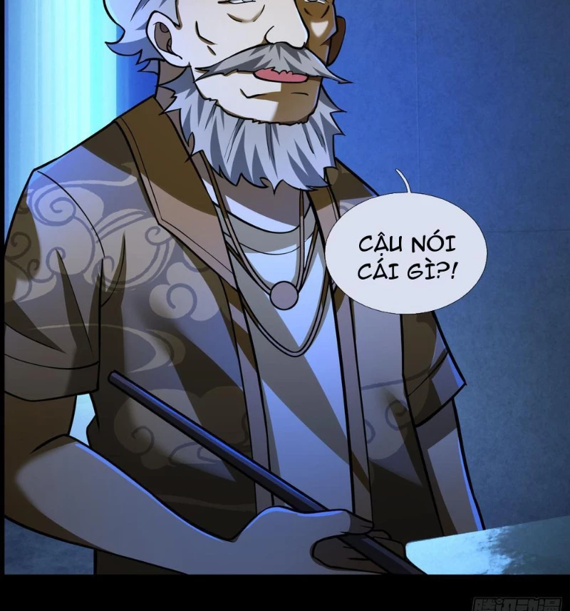 Toàn Cầu Kinh Dị: Ta Mở Ra Thương Thành Tự Do Hack Chapter 11 - Trang 38