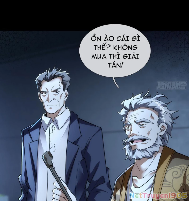 Toàn Cầu Kinh Dị: Ta Mở Ra Thương Thành Tự Do Hack Chapter 11 - Trang 4