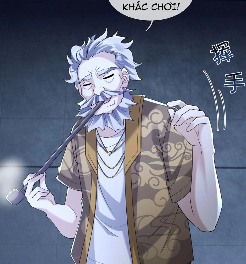Toàn Cầu Kinh Dị: Ta Mở Ra Thương Thành Tự Do Hack Chapter 11 - Trang 42