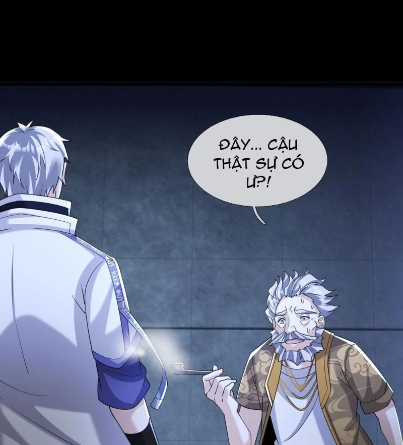 Toàn Cầu Kinh Dị: Ta Mở Ra Thương Thành Tự Do Hack Chapter 11 - Trang 45