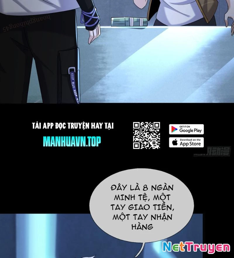 Toàn Cầu Kinh Dị: Ta Mở Ra Thương Thành Tự Do Hack Chapter 11 - Trang 46