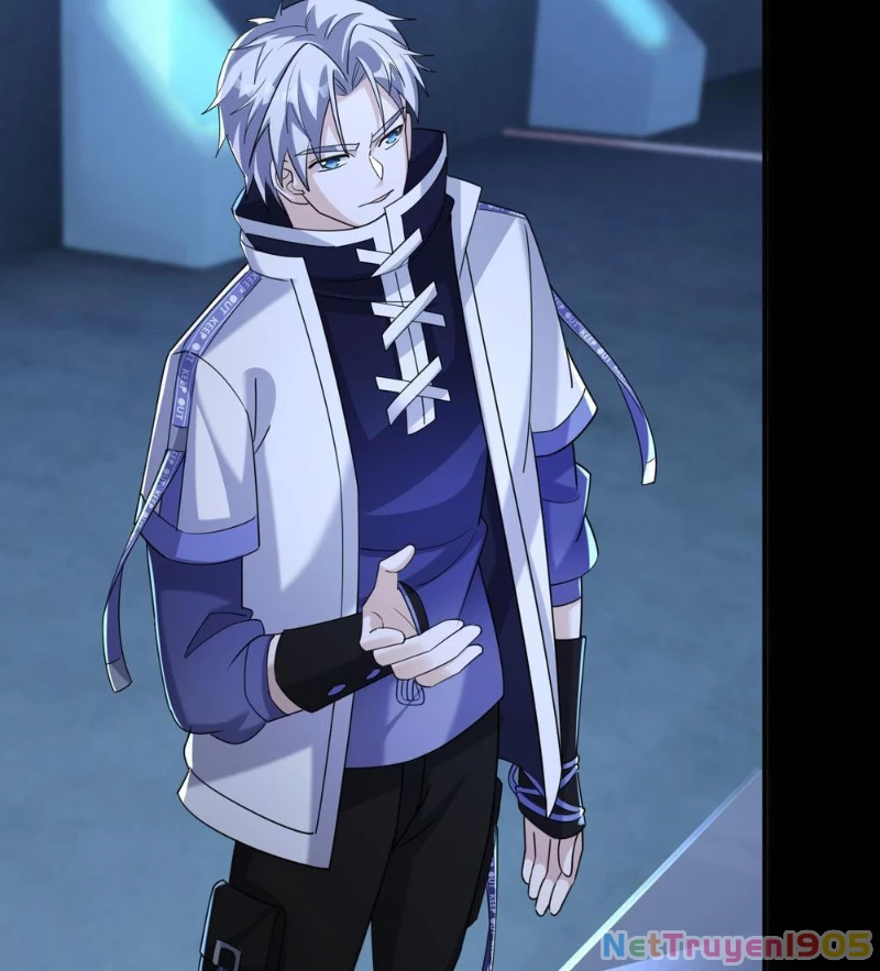 Toàn Cầu Kinh Dị: Ta Mở Ra Thương Thành Tự Do Hack Chapter 11 - Trang 47