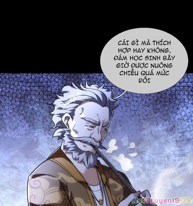 Toàn Cầu Kinh Dị: Ta Mở Ra Thương Thành Tự Do Hack Chapter 11 - Trang 7