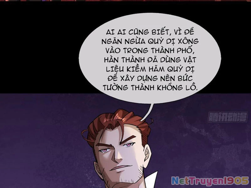 Toàn Cầu Kinh Dị: Ta Mở Ra Thương Thành Tự Do Hack Chapter 12 - Trang 10