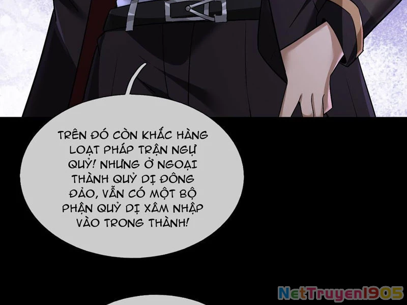 Toàn Cầu Kinh Dị: Ta Mở Ra Thương Thành Tự Do Hack Chapter 12 - Trang 12