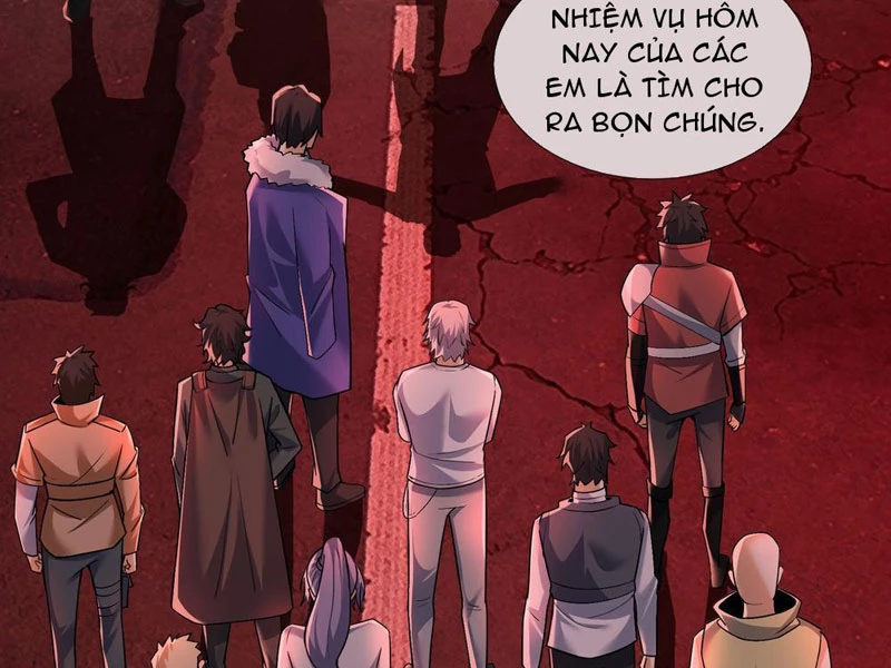 Toàn Cầu Kinh Dị: Ta Mở Ra Thương Thành Tự Do Hack Chapter 12 - Trang 14