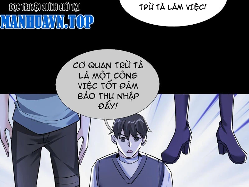Toàn Cầu Kinh Dị: Ta Mở Ra Thương Thành Tự Do Hack Chapter 12 - Trang 18
