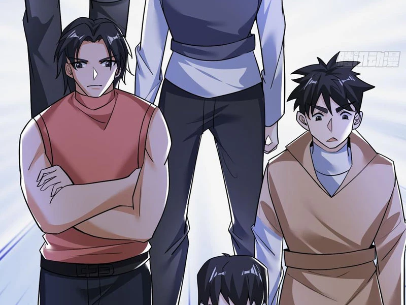 Toàn Cầu Kinh Dị: Ta Mở Ra Thương Thành Tự Do Hack Chapter 12 - Trang 19