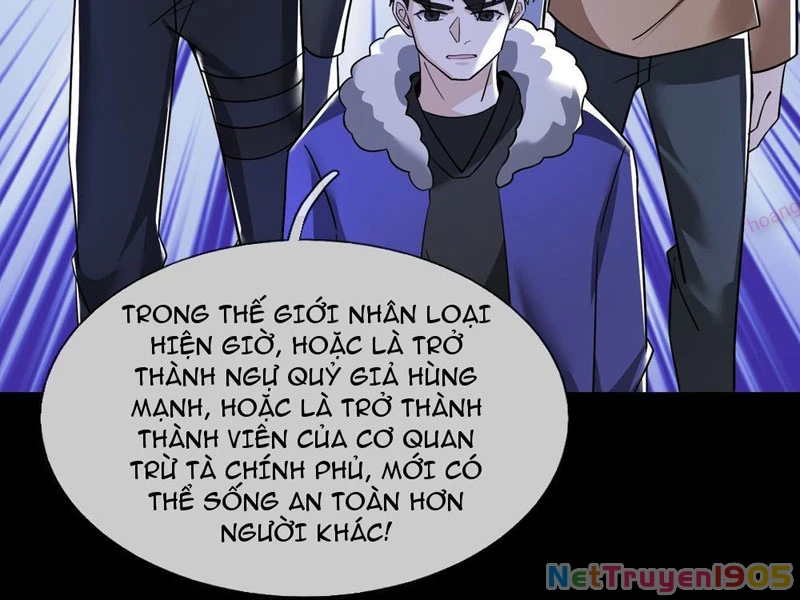 Toàn Cầu Kinh Dị: Ta Mở Ra Thương Thành Tự Do Hack Chapter 12 - Trang 20