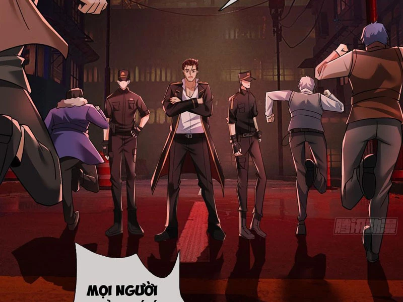 Toàn Cầu Kinh Dị: Ta Mở Ra Thương Thành Tự Do Hack Chapter 12 - Trang 22