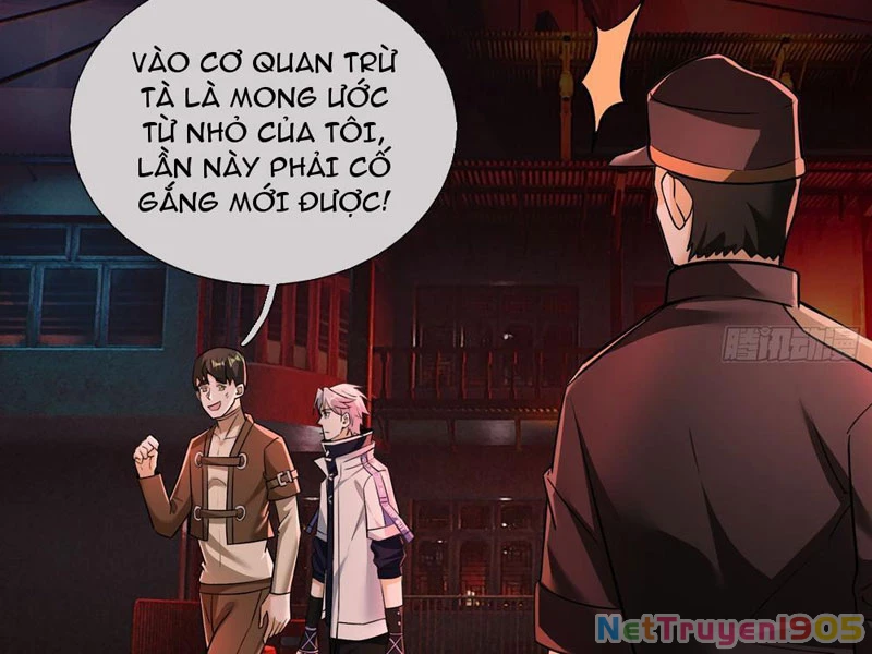 Toàn Cầu Kinh Dị: Ta Mở Ra Thương Thành Tự Do Hack Chapter 12 - Trang 24