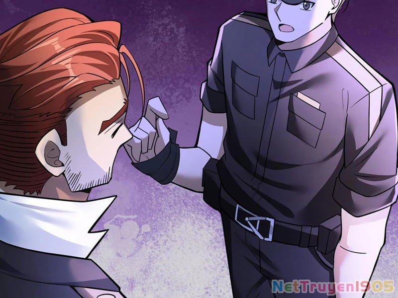 Toàn Cầu Kinh Dị: Ta Mở Ra Thương Thành Tự Do Hack Chapter 12 - Trang 29